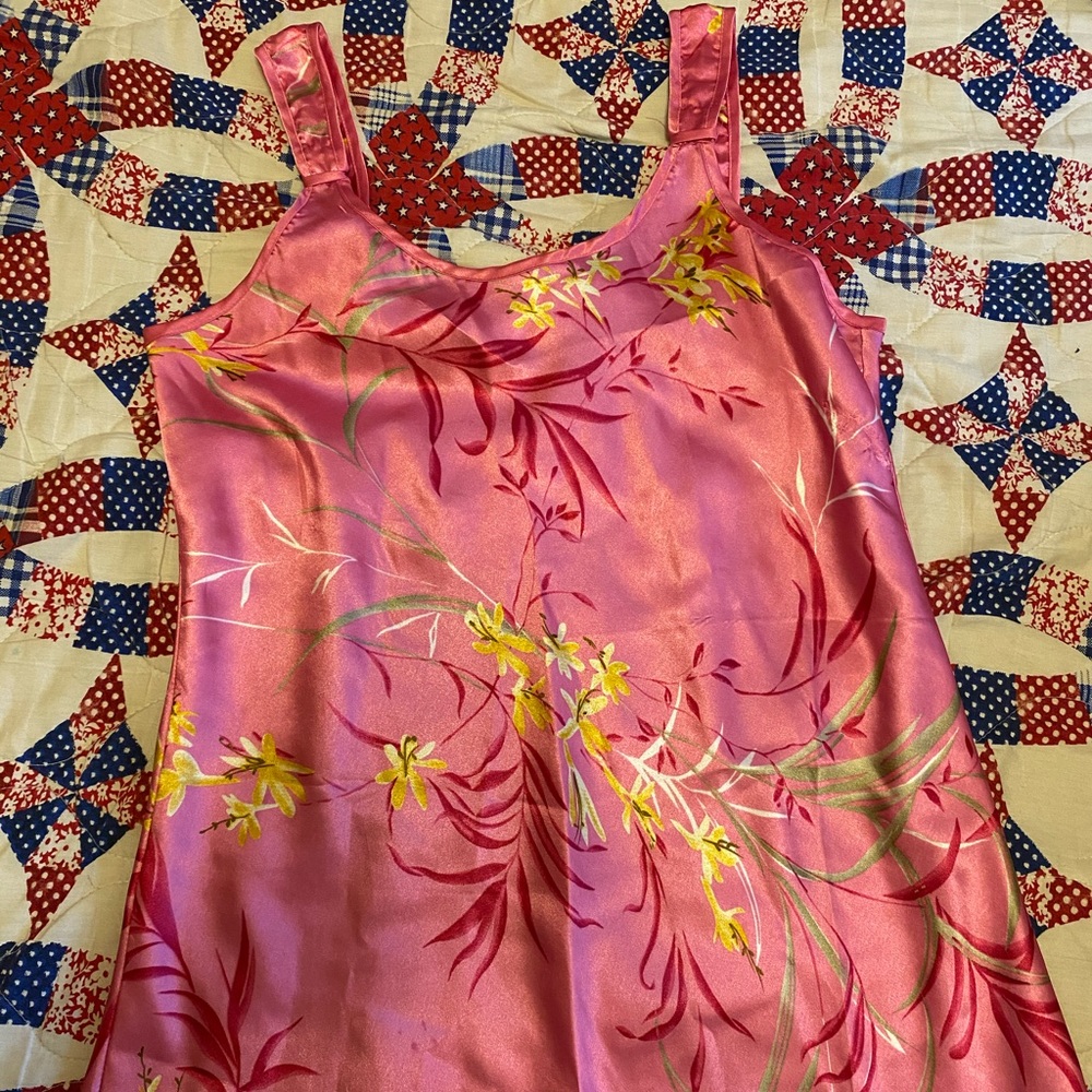 Night gown